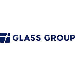 Glass Group LLC logo