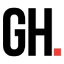 Glass Heel logo