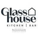 Glasshouse Kitchen|bar logo