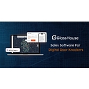 Glasshouse Recruiting logo