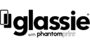 glassie logo