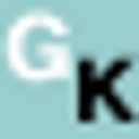 GlassKote logo