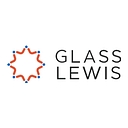 Glass, Lewis & Co. logo