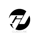 Glass Link L.L.C. logo