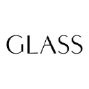 Glass Magazine logo