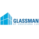 Glassman Of Louisiana logo