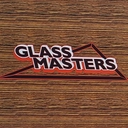 Glass Masters logo