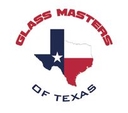 Glass Masters Texas logo