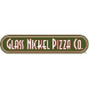 Glass Nickel Pizza Co. logo