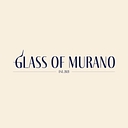 Glass of Murano logo