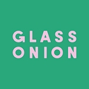 Glass Onion Vintage Ltd. logo
