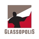 Glassopolis logo