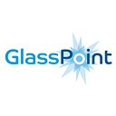 Glasspoint Solar logo