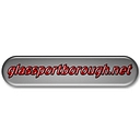 Borough of Glassport logo