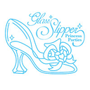 Glass Slipper Princess Parties