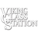 Viking Glass Station logo