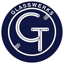 Glasswerks La logo