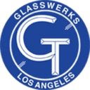 Glasswerks logo