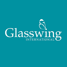 Glasswing International logo