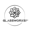 Glassworks710 logo