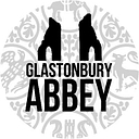 Glastonbury Abbey logo