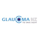 Glaucoma New Zealand logo