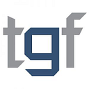 THE GLAUCOMA FOUNDATION INC logo