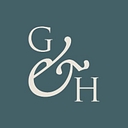 Glavé & Holmes Architecture logo
