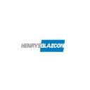 Henry's Glazcon logo