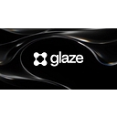 Glaze logo