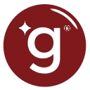 Logo for glazehair.co
