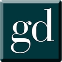 Glazer Delmar logo