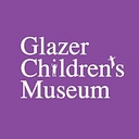 Glazer Children's Museum logo