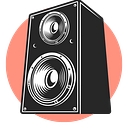 Glazer Promos logo