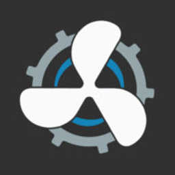 Great Lakes Boat Building School logo