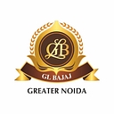 GL Bajaj Institute of Technology and Management logo