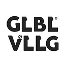 Global Village (Glbl Vllg) logo