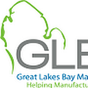 Great Lakes Bay Manufacturers' logo