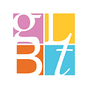 Gay Lesbian Bisexual Transgender logo