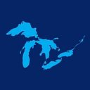 Great Lakes Commission logo
