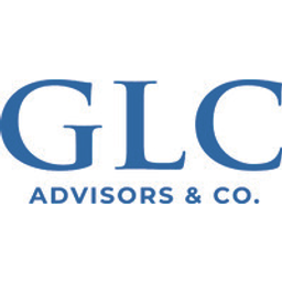 GLC Advisors & Co., LLC logo