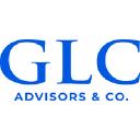 Glcadvisors logo