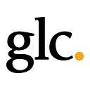 Glc — A Marketing Communications Agency logo
