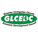 Greater Livingston County Economic Development Council logo