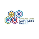 Gippsland Lakes Complete Health logo