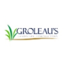 Groleau's Landscape logo