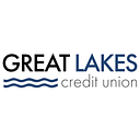 Great Lakes Credit Union logo