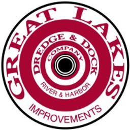 Great Lakes Dredge & Dock Company, LLC logo