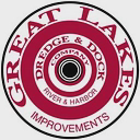 Great Lakes Dredge & Dock Corporation logo