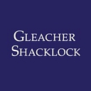 Gleacher Shacklock Llp logo